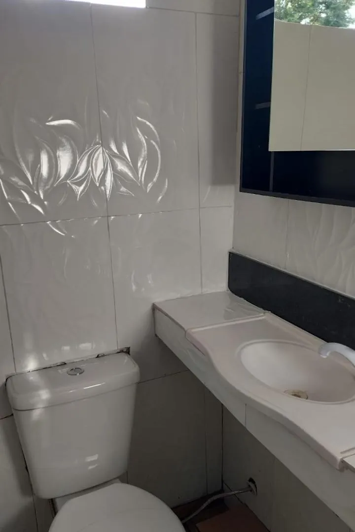 Casa Do Carlos Florianopolis Holiday home