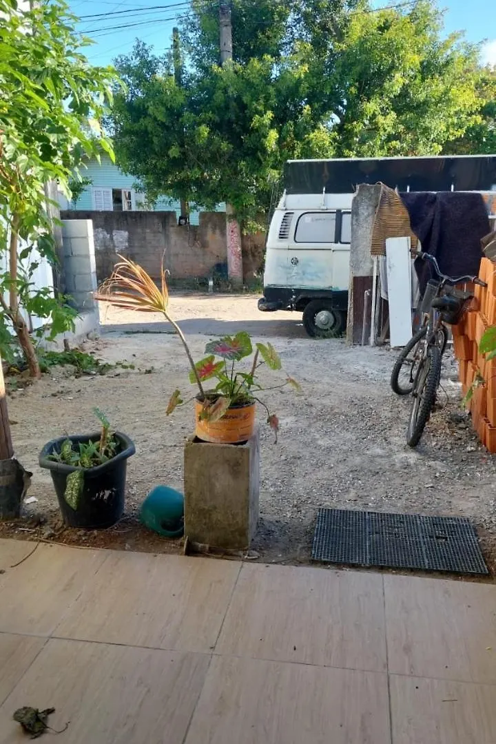 Holiday home Casa Do Carlos Florianopolis Brazil