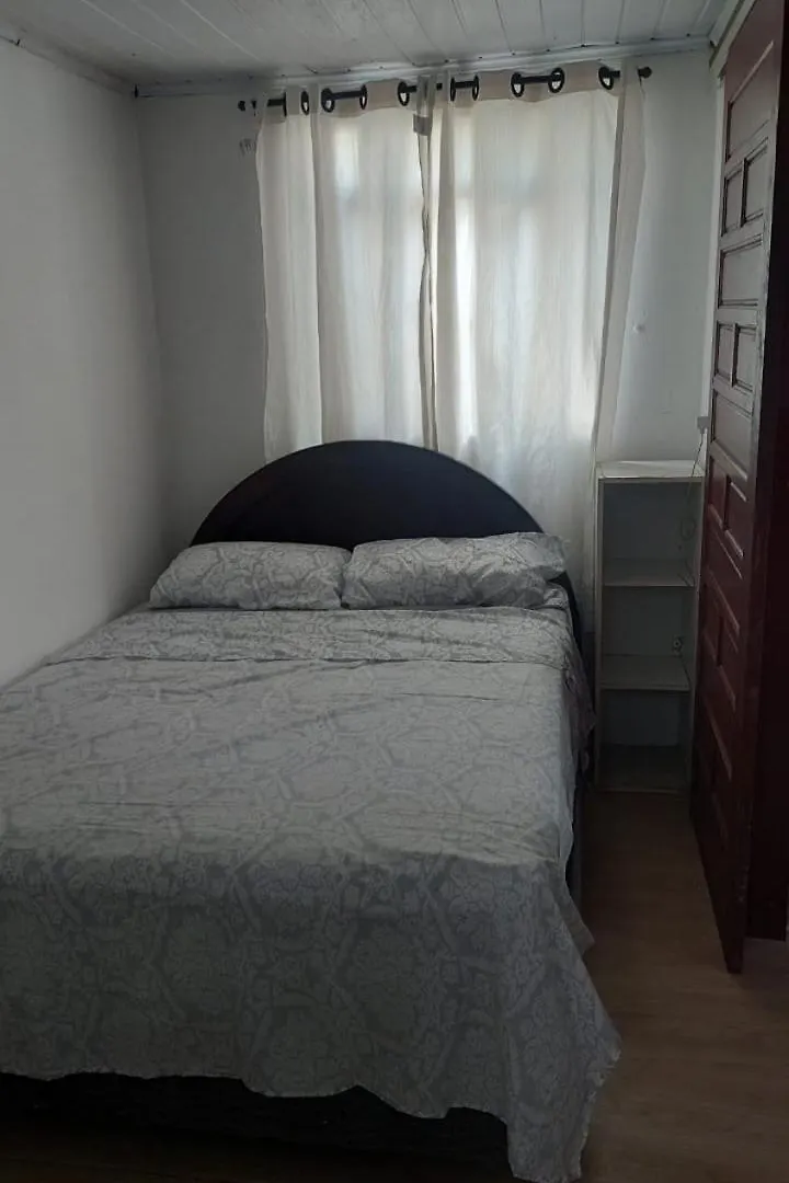 Casa Do Carlos Florianopolis Holiday home