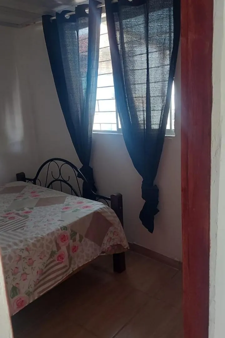 Casa Do Carlos Florianopolis 0*,