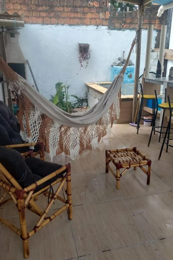 Casa Do Carlos Florianopolis 0*,  Brazil