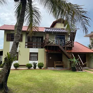 Casa de Férias Casa Aconchego Pitayas, Florianópolis